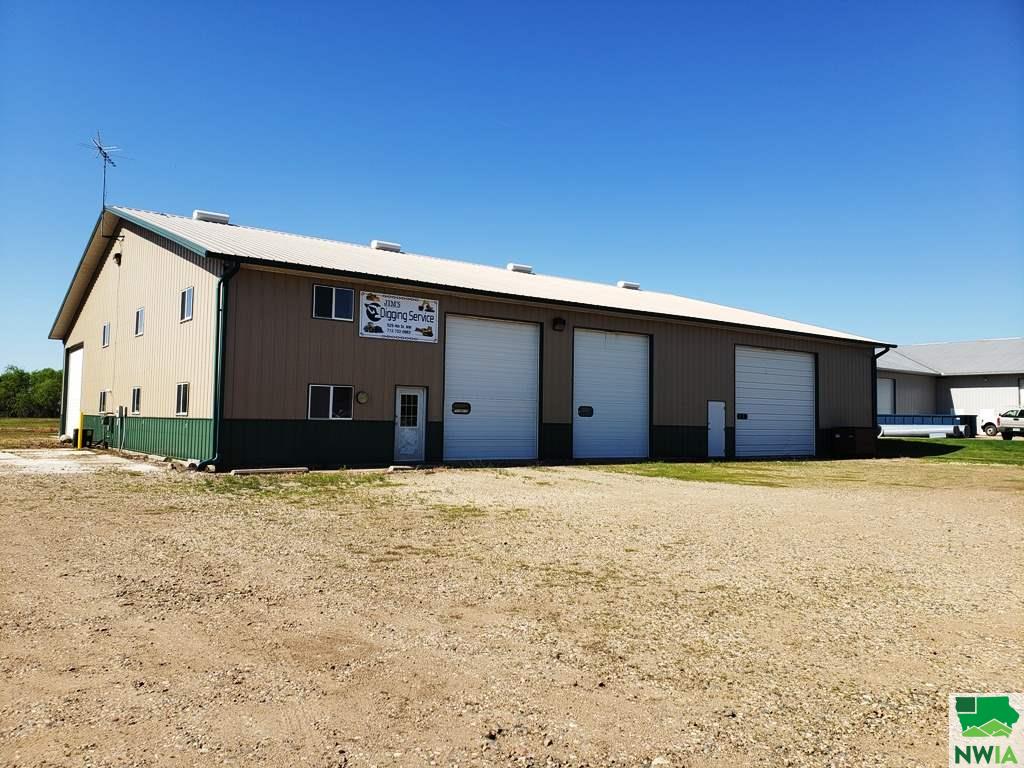 529 4th St Nw Sioux Center Ia 51250 Z Homes Realty